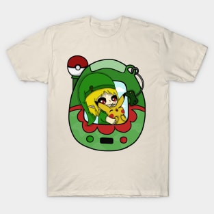 ben tamagotchi T-Shirt